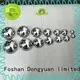 DONGYUAN 120mm bath bomb molds wholesale supplier for square 1