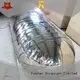 gazing metal bath bomb molds design for square DONGYUAN 1