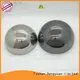 DONGYUAN gazing stainless steel molding 19mm63mm for outdoor 1