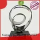 brushed metal garden flowers sculpture manufacturer for plaza DONGYUAN 1