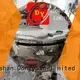 600mm dragonfly metal sculpture with good price for outdoor DONGYUAN 1