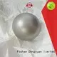 DONGYUAN brushed large ball ornaments 42mm for indoor 1