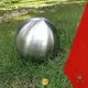 hollow world map ball directly sale for indoor DONGYUAN 1