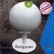 big metal ball decorative for square DONGYUAN 1