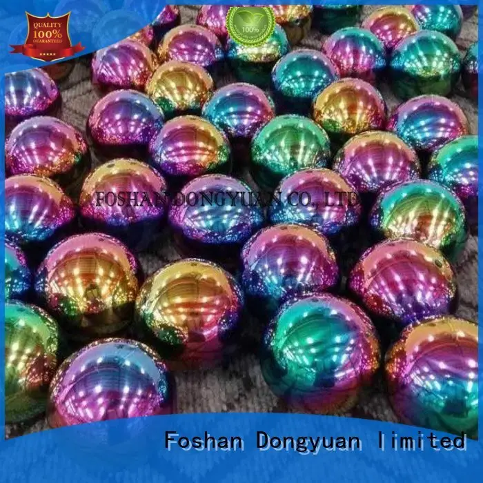 DONGYUAN 70cm decorative balls personalized for street 1