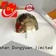 DONGYUAN through stainless steel float ball factory for park 1