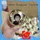 DONGYUAN burnished 1 inch stainless steel ball black for park 1