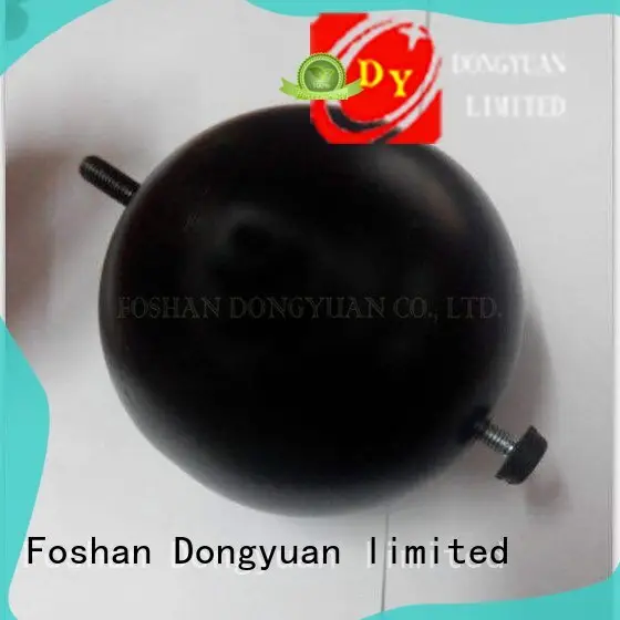holes big metal ball directly sale for square DONGYUAN 1