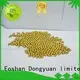 through large copper beads factory price for street 1