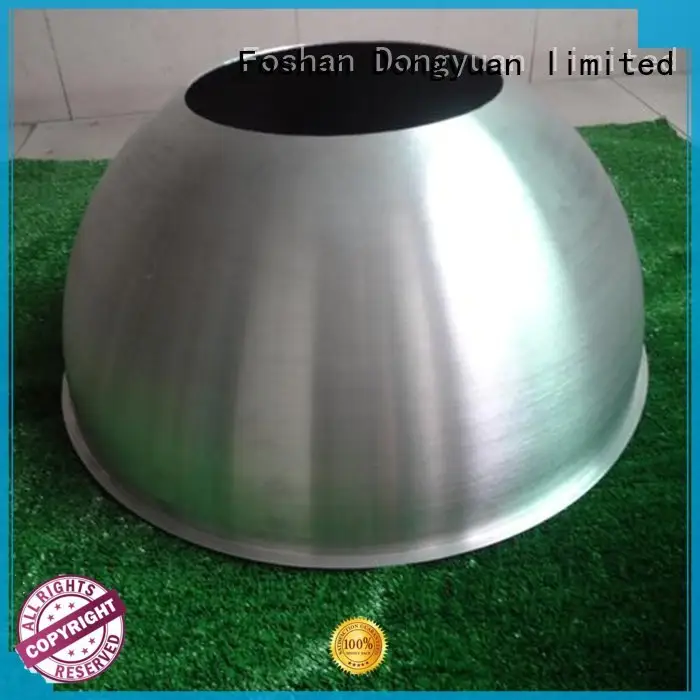 brushed giant hollow ball wholesale for park DONGYUAN 1