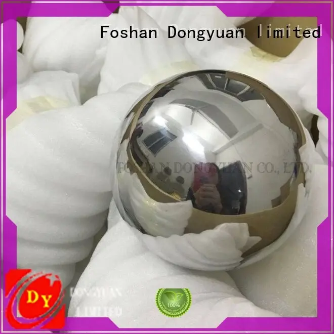 DONGYUAN solid giant hollow ball ball for square 1