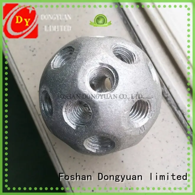 inch brass beads wholesale wholesale for park DONGYUAN 1