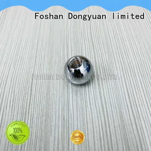Metal solid balls processing balls for outdoor DONGYUAN 1