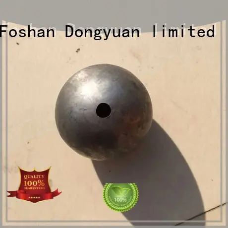 brass metal beads seamless for square DONGYUAN 1