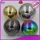 76mm Mirror Polished Stainless Steel Color Ball 1