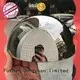 150mm Thick Gazing Stainless Steel Hemisphere 1