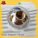Polished Stainless Steel Ball with M8 Thread 1