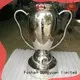 Mirror Polished Stainless Steel Champion Trophy 1