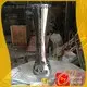 Polished Metal Award Trophy 1