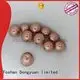 6ｍｍ Solid Copper Balls 1