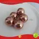 16ｍｍ Polished Solid Copper Balls 1