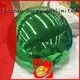 300mm Green Gazing Stainless Steel Color Sphere 1