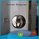 51mm Gazing Stainless Steel Hollow Ball with Hole 1