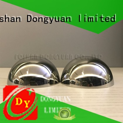 2.5 Inch DIY Bath Bomb Fizzy Molds 1
