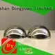 2.5 Inch DIY Bath Bomb Fizzy Molds 1