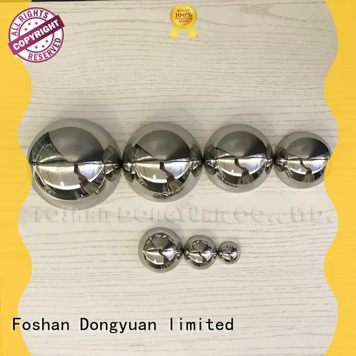 25mm-102mm Stainless Steel Bath Bomb Mold 1