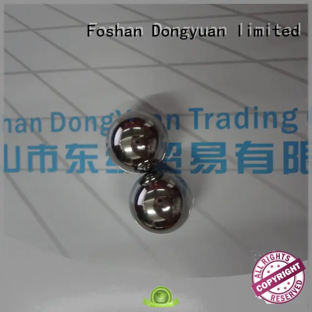 8mm Polished Stainless Steel Hollow Balls 1