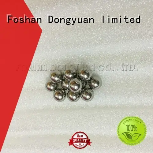 6mm Polished Stainless Steel Hollow Balls 1