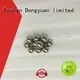 6mm Polished Stainless Steel Hollow Balls 1