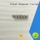 10mm Polished Stainless Steel Beads 1