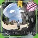 1000mm Polished Stainless Steel Hollow Ball1 1