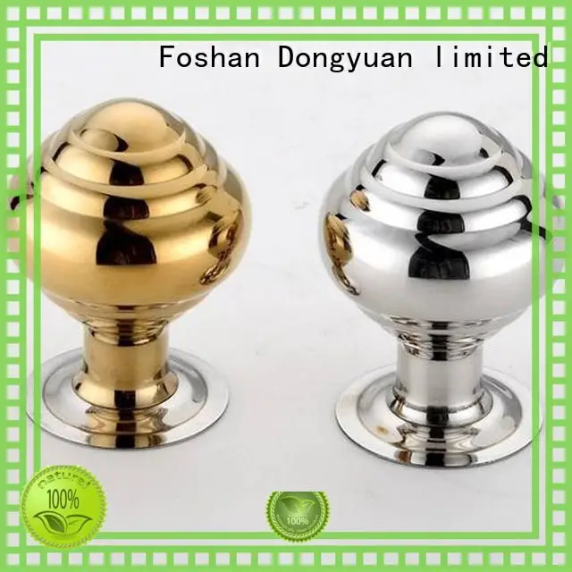 DONGYUAN hollow yellow jewelry accessories manufacturers for indoor 1