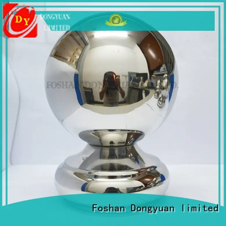 DONGYUAN decorative red jewelry accessories factory price for hall 1