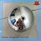 gazing 6MM to 300MM metal hollow balls hole suppliers for square 1