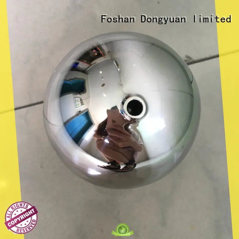 DONGYUAN steel black accessories jewelry wholesale for indoor 1