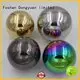DONGYUAN 200mm stainless steel float ball factory for square 1