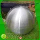 DONGYUAN sandblasted hollow sphere from China for indoor 1