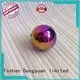 smooth chrome plated steel balls balls suppliers for park 1