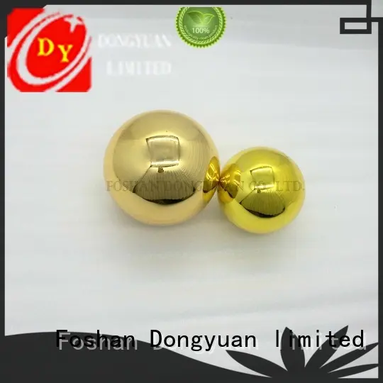 plated loose steel balls golden suppliers for street 1