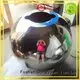 plated spherical steel ball steel factory for square 1