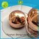 DONGYUAN ben wa balls surgical stainless steel polished outdoor balldecorative sandblasted12 1