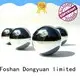 DONGYUAN hole large steel sphere design for livingroom 1