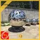DONGYUAN ben wa balls surgical stainless steel polished outdoor balldecorative sandblasted15 1