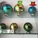 burnished stainless steel magnetic balls stainless from China for square 1