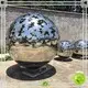 DONGYUAN ben wa balls surgical stainless steel polished outdoor balldecorative sandblasted16 1