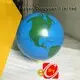 DONGYUAN decorative modern metal art customized for park 1